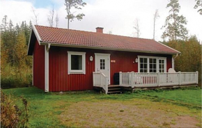 Stunning home in Eksjö w/ 2 Bedrooms